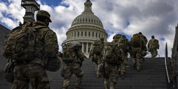 Τοποθέτηση πυραύλων Tomahawk, PrSM και SM-6 από τις ΗΠΑ στην Γερμανία ανακοινώθηκε στην Σύνοδο του ΝΑΤΟ