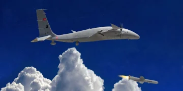 Ο Τουρκικός πύραυλος cruise ÇAKIR της Roketsan εντάσσεται σε μαζική παραγωγή – Δυνατότητα εκτόξευσης από AKINCI