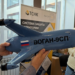Παρουσίαση του Anti-Drone Vogan-9SP από τον Ρωσικό Στρατό – Παρόμοιες επιχειρησιακές ικανότητες με το αμερικανικό Coyote-2
