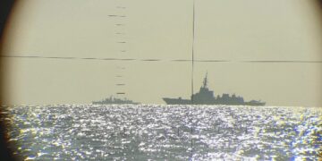 Future Warfare Podcast | Απόπειρα Γκριζοποίησης του Αιγαίου από την Άγκυρα με ενιαία αρχιτεκτονική προκλήσεων