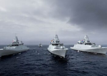 Μη Επανδρωμένο Σκάφος για ανθυποβρυχιακές επιχειρήσεις σχεδιάζει το Υπουργείο Άμυνας της Ολλανδίας – Αγνοούνται αντίστοιχες λύσεις από το Ελληνικό ΠΝ