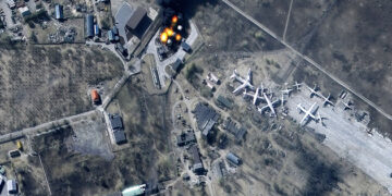 Χτυπώντας στόχους έως και 1.800 χλμ εντός της Τουρκικής ενδοχώρας με ασύμμετρο κόστος – Το μοντέλο διεύρυνσης του μετώπου των Ουκρανικών Ενόπλων Δυνάμεων