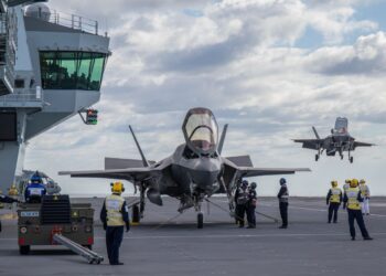 Tα νέα ραντάρ APG-85 των F-35 Block 4 που θα προμηθευτεί η Πολεμική Αεροπορία και το κρυφό χαρτί της Άγκυρας