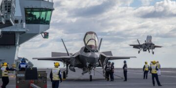 Tα νέα ραντάρ APG-85 των F-35 Block 4 που θα προμηθευτεί η Πολεμική Αεροπορία και το κρυφό χαρτί της Άγκυρας