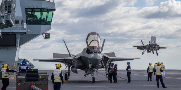 Tα νέα ραντάρ APG-85 των F-35 Block 4 που θα προμηθευτεί η Πολεμική Αεροπορία και το κρυφό χαρτί της Άγκυρας