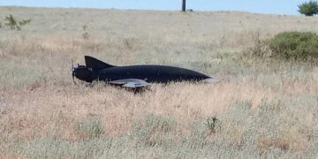 Κρούση στρατηγικών υποδομών της Τουρκίας με κόστος 1 εκατ. ευρώ μέσω μη επανδρωμένων αεροσκαφών OWA – Τα διδάγματα από την Ουκρανία
