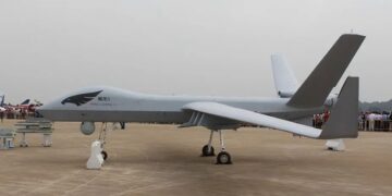 Κατάσχεση κινεζικού UAV Wing Loong II από τις Ιταλικές Αρχές με προορισμό την Λιβύη – Ήταν δηλωμένο ως ανεμογεννήτρια