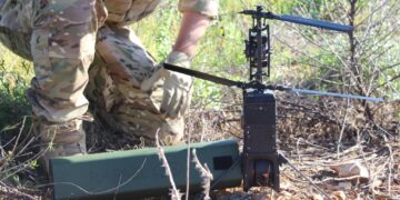 Επίσημη χρήση του περιφερόμενου πυρομαχικού Spike FireFly της Rafael στις επιχειρήσεις στην Γάζα – Διδάγματα για το Πεζικό