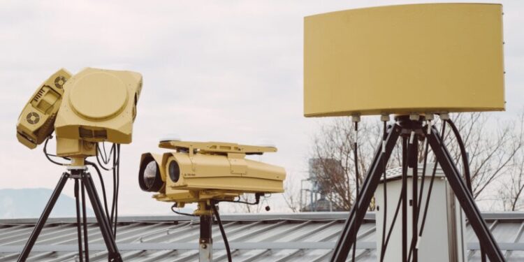 Η SignalGeneriX υπέγραψε συμφωνία συμπαραγωγής του anti-drone συστήματος LYNX με την DAT-CON
