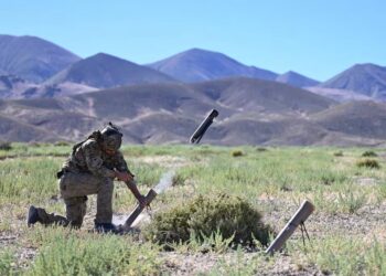 Αγορά περιφερόμενων πυρομαχικών Switchblade-300 από το Στράτευμα της Αυστραλίας