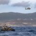 Μεταφορά υλικοτεχνικής υποστήριξης σε Στρατεύματα μέσω Δικτύων ΜΕΑ για το Πολεμικό Ναυτικό – Διδάγματα από την Άσκηση RIMPAC 2024 στον Ινδοειρηνικό