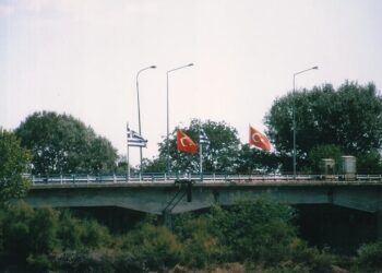 Απόπειρα δολοφονίας συνοριοφύλακα από Τουρκικές Δυνάμεις στον Έβρο ανήμερα της επετείου της 20ης Ιουλίου – Νοσηλεύεται σε κρίσιμη κατάσταση