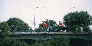 Απόπειρα δολοφονίας συνοριοφύλακα από Τουρκικές Δυνάμεις στον Έβρο ανήμερα της επετείου της 20ης Ιουλίου – Νοσηλεύεται σε κρίσιμη κατάσταση