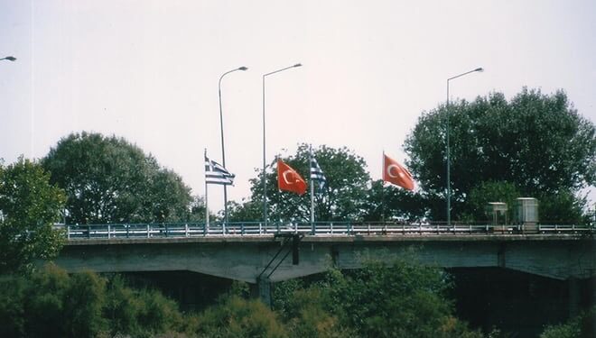 Απόπειρα δολοφονίας συνοριοφύλακα από Τουρκικές Δυνάμεις στον Έβρο ανήμερα της επετείου της 20ης Ιουλίου – Νοσηλεύεται σε κρίσιμη κατάσταση