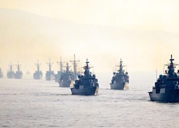 Αμφισβήτηση ελληνικών κυριαρχικών δικαιωμάτων από την Άγκυρα Ανατολικά της Κάσου και Καρπάθου