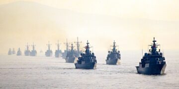 Αμφισβήτηση ελληνικών κυριαρχικών δικαιωμάτων από την Άγκυρα Ανατολικά της Κάσου και Καρπάθου