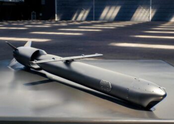 Ανάλυση του Ισραηλινού βλήματος cruise WIND DEMON αέρος – εδάφους για την Πολεμική Αεροπορία