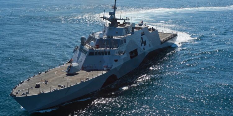 Yeni Akit: “Οι ΗΠΑ προσπάθησαν να εξαπατήσουν την Ελλάδα” δήλωσε η τουρκική εφημερίδα αναφέροντας τις LCS και τα Bradley