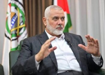 Νεκρός ο πολιτικός ηγέτης της Χαμάς Ismail Haniyeh έπειτα από χτύπημα στο σπίτι του στην Τεχεράνη