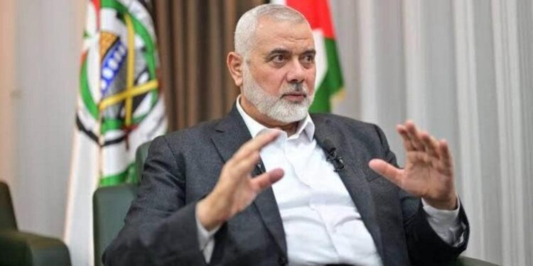 Νεκρός ο πολιτικός ηγέτης της Χαμάς Ismail Haniyeh έπειτα από χτύπημα στο σπίτι του στην Τεχεράνη