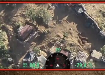 Xρήση FPV drones από το PKK έναντι του Τουρκικού Στρατού – Τρόπος μετάλλαξης των Καταδρομικών Επιχειρήσεων