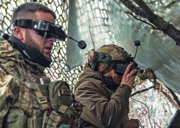 Τακτική ανάλυση λειτουργίας των FPV drone – Η δράση τους στην Ουκρανία και η ενδεχόμενη χρήση τους από το Ελληνικό Στράτευμα
