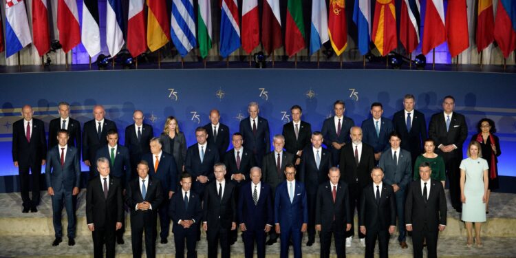 Αξιολόγηση της Συνόδου του ΝΑΤΟ 2024 – Προς πορεία διαμόρφωσης ενός άτυπα Τριπολικού Κόσμου