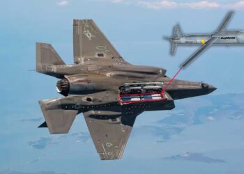 Πώληση βομβών GBU-53/B SDB-II (Stormbreaker) στο Βέλγιο για χρήση στα μαχητικά αεροσκάφη F-35