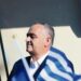 Φρέντης Μπελέρης: Κάλεσμα για μαζική συμμετοχή στις εκλογές της 4ης Αυγούστου στη Χειμάρρα