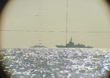 Απόπειρα “Γκριζοποίησης” της περιοχής Ανατολικά της Χίου από την Άγκυρα – Ενιαίος συντονισμός με την κατάσταση των Ιμίων