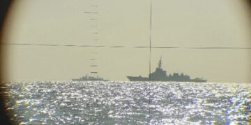 Απόπειρα “Γκριζοποίησης” της περιοχής Ανατολικά της Χίου από την Άγκυρα – Ενιαίος συντονισμός με την κατάσταση των Ιμίων