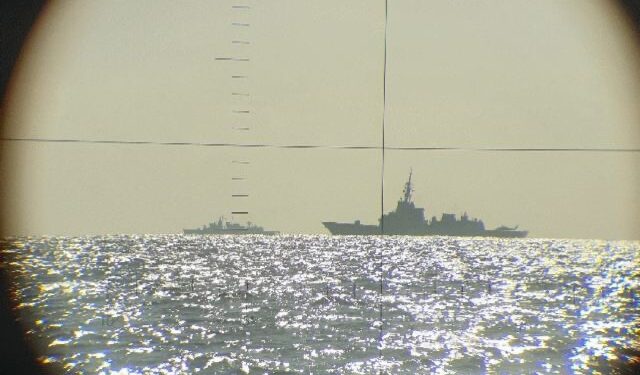 Απόπειρα “Γκριζοποίησης” της περιοχής Ανατολικά της Χίου από την Άγκυρα – Ενιαίος συντονισμός με την κατάσταση των Ιμίων