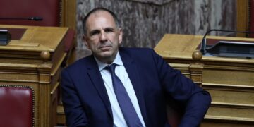 ΥΠΕΞ Γεραπετρίτης: “Ζητήματα κυριαρχίας δεν πρόκειται να μπουν ποτέ στο τραπέζι των συζητήσεων με την Τουρκία”