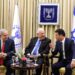 Oι επικεφαλείς των Mossad και CIA στο Κάιρο για διαπραγματεύσεις ελέγχου της κλιμάκωσης στην Μέση Ανατολή