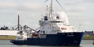 Επανέρχεται το IEVOLI RELUME για έρευνες σε περιοχή ελληνικών χωρικών υδάτων νότια της Κάσου – Η NAVTEX της Αθήνας