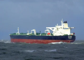 Το ελληνικό πλοίο MV Sounion της Delta Tankers χτυπήθηκε από τους Χούθι στην Ερυθρά Θάλασσα