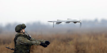 Τεχνητή Νοημοσύνη και Ρωσικός Στρατός – Σε ποια νέα οπλικά συστήματα εστιάζουν οι Ρώσοι βάση του πολέμου στην Ουκρανία