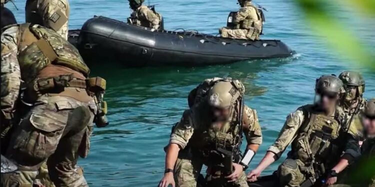 Το Πολεμικό Ναυτικό, η κρίση στην Κάσο και το Starlink – Νέες διαστάσεις για χειρισμό μη επανδρωμένων σκαφών επιφανείας