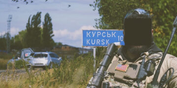 Στόχος της εισβολής στο Κουρσκ είναι η προστασία παραμεθόριων περιοχών από ρωσικές επιθέσεις δήλωσε ο Ουκρανός Υπουργός Άμυνας