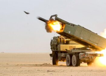 Κοινή παραγωγή πυραύλων PrSM και GMRLS μεταξύ Αυστραλίας και ΗΠΑ