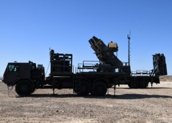 Ο Ρουμάνικος anti-drone θόλος των 4,9 δις με Iσραηλινά Συστήματα Αεράμυνας εγχώριας παραγωγής – Διδάγματα για την Ελλάδα στο επίπεδο ανάληψης έργου