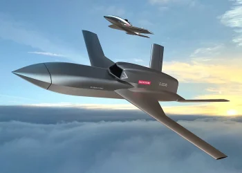 Σε μη επανδρωμένα αεροσκάφη (UAV) για ρόλο Loyal Wingman των F-35 επενδύει η BAE Systems | Διείσδυση σε Ζώνες A2/AD