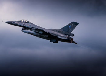 Ελληνικά F-16 Viper και οι διαθέσιμες επιλογές για τα συστήματα αυτοπροστασίας Viper Shield και IVEWS