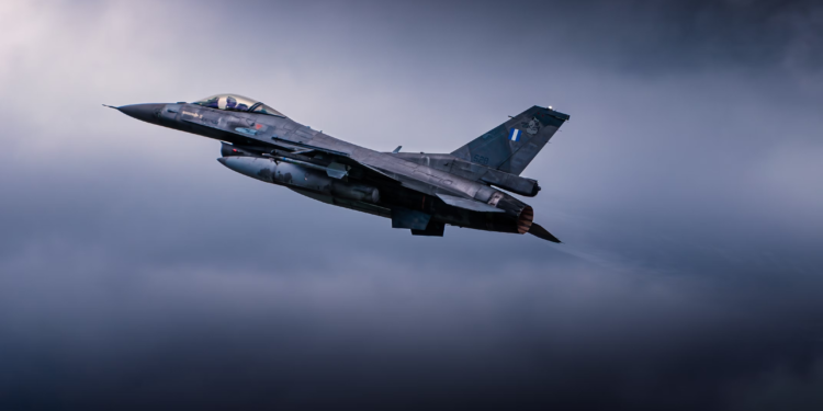 Ελληνικά F-16 Viper και οι διαθέσιμες επιλογές για τα συστήματα αυτοπροστασίας Viper Shield και IVEWS