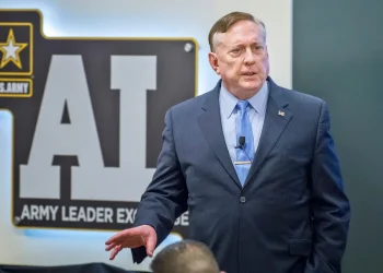 Απόστρατος Douglas MacGregor προς Τουρκία – ΗΠΑ και Ισραήλ ενθαρρύνουν την ύπαρξη Κουρδικού Κράτους για επιθέσεις σε Τουρκικά εδάφη