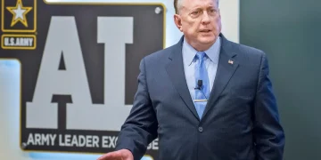 Απόστρατος Douglas MacGregor προς Τουρκία – ΗΠΑ και Ισραήλ ενθαρρύνουν την ύπαρξη Κουρδικού Κράτους για επιθέσεις σε Τουρκικά εδάφη