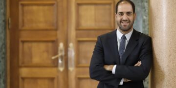 Υφυπουργός Εθνικής Άμυνας για ελληνοτουρκικά: ”Αξιοποιούμε το παράθυρο ευκαιρίας που έχει δημιουργηθεί για την επίλυση των διαχρονικών διαφορών μας”