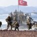 Ενίσχυση των Τουρκικών Tαξιαρχιών Πεζοναυτών στην περιοχή του Αιγαίου και δημιουργία νέων αποβατικών σκαφών από τις ASELSAN & Anadolu Shipyard
