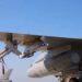 Ανάλυση των συστημάτων αυτοπροστασίας Pylon & ECIPS+ των Ουκρανικών F-16 | Συνεργατικές εμπλοκές με ΑΙΜ-9 και AIM-120