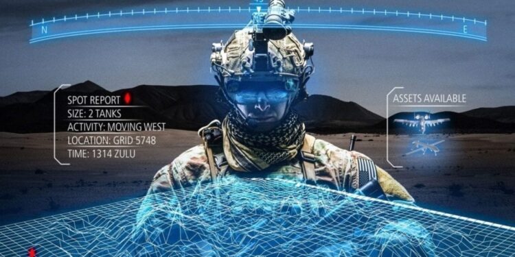 Υπό εξέλιξη βρίσκεται η φωλιά μη επανδρωμένων θαλασσίων drone και υποβρυχίων (UUV) σε Καβάλα – Δράμα από την PRATON Group